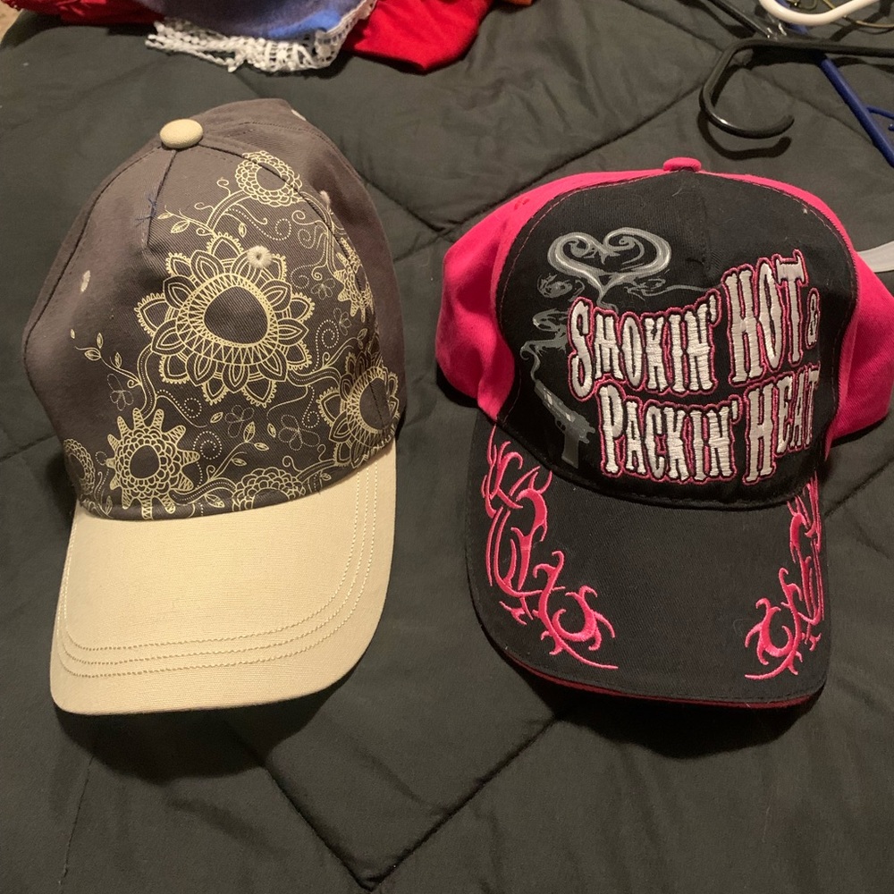 Hats